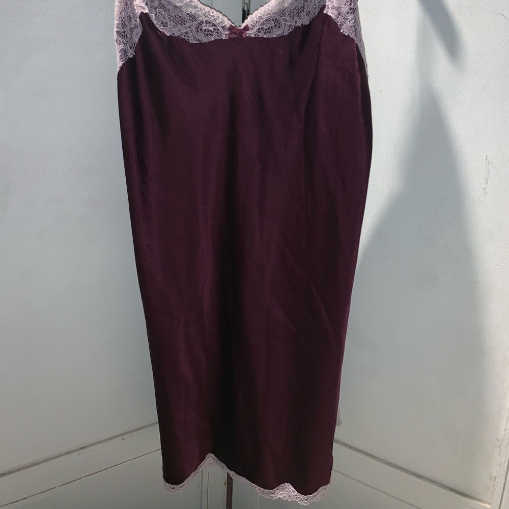 Victoria secret slip
